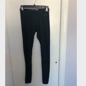 NIKE Just Do It XS Leggings